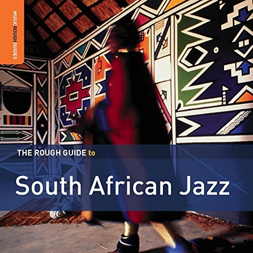 Rough Guide To South African Jazz/Rough Guide To South African Jazz