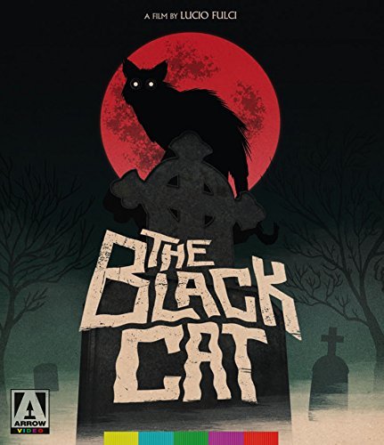 Black Cat (1981) Black Cat Blu Ray R 