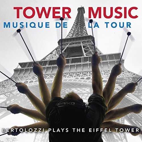 J. Bertolozzi/Tower Music