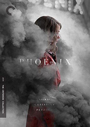 Phoenix Phoenix DVD Criterion 