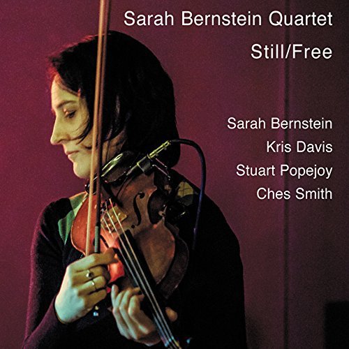 Sarah Quartet Bernstein/Still - Free