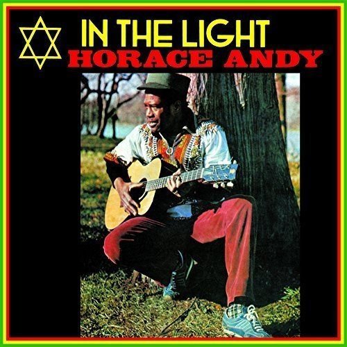 Horace Andy/In The Light