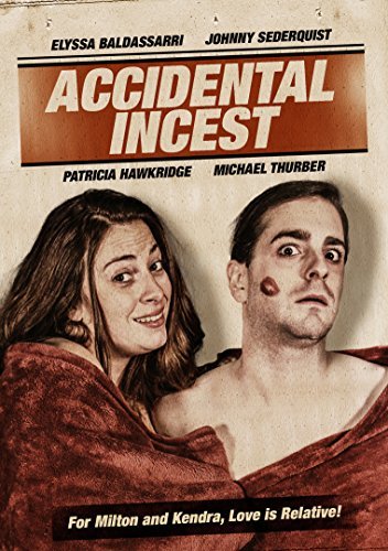 Accidental Incest/Accidental Incest@Dvd@Nr