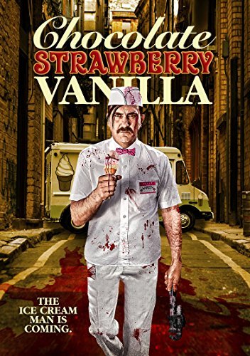 Chocolate Strawberry Vanilla/Chocolate Strawberry Vanilla@Dvd@Nr