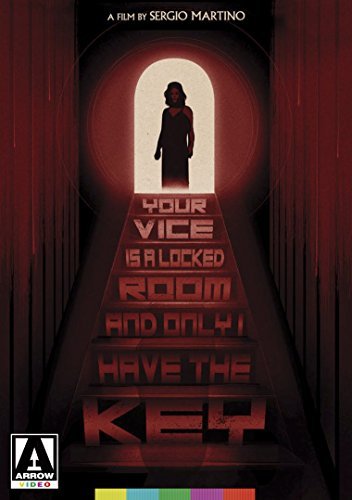 Your Vice Is A Locked Room And/Your Vice Is A Locked Room And@Dvd@Nr