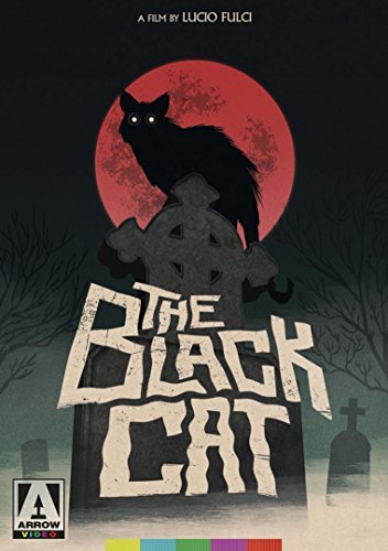 Black Cat (1981) Black Cat DVD R 