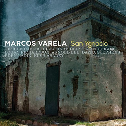 Marcos Varela/San Ygnacio