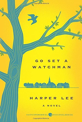Harper Lee/Go Set a Watchman Deluxe Ed