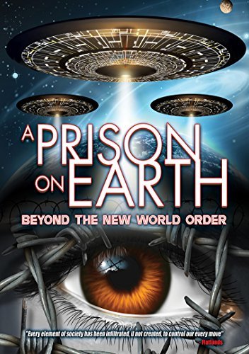 Prison On Earth: Beyond The New World Order/Prison On Earth: Beyond The New World Order@Dvd@Nr