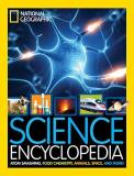 National Geographic Kids Science Encyclopedia Atom Smashing Food Chemistry Animals Space An 