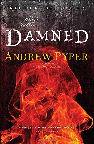 Andrew Pyper/The Damned