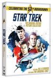 Star Trek Original Series Motion Picture Collection DVD 