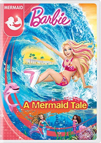 Barbie In A Mermaid Tale Barbie In A Mermaid Tale 
