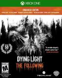 Xbox One Dying Light Following Enhanced Edition 