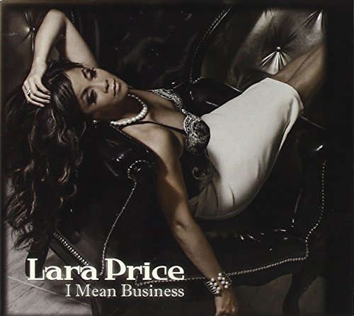 Lara Price/I Mean Business