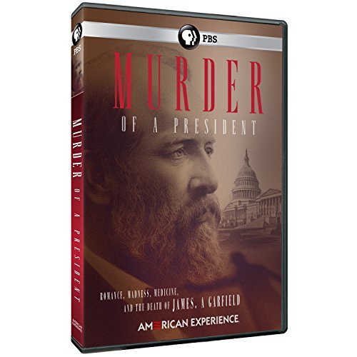 American Experience/Murder Of A President@PBS/Dvd@Nr