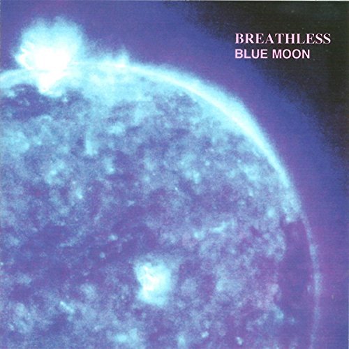 Breathless/Blue Moon@.