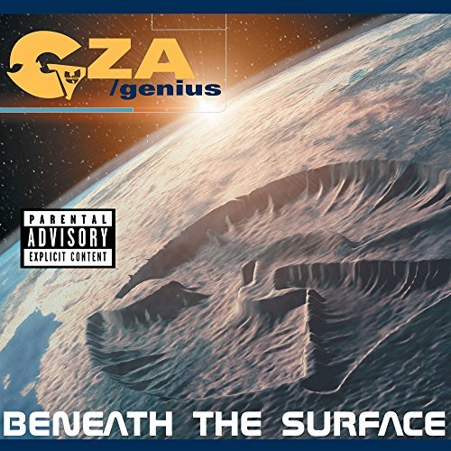 Gza Beneath The Surface Explicit Version 