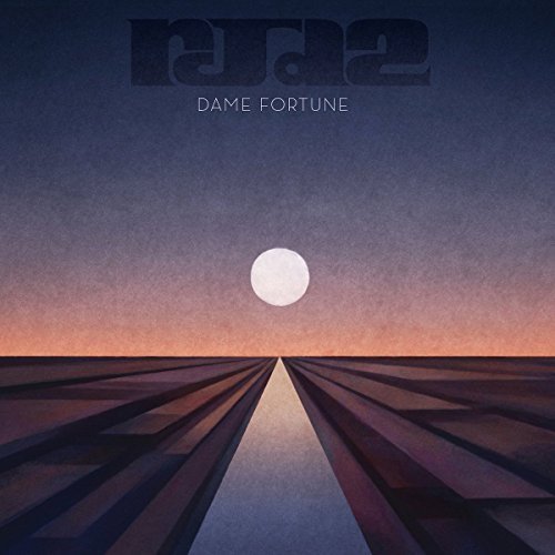 Rjd2/Dame Fortune