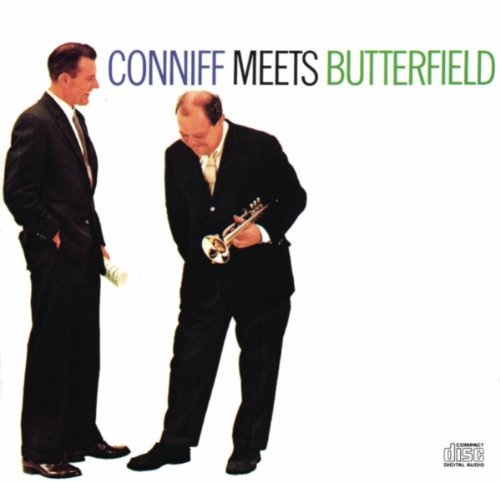 Ray Conniff/Conniff Meets Butterfield