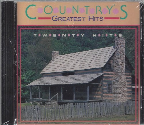 Country's Greatest/20 Hits