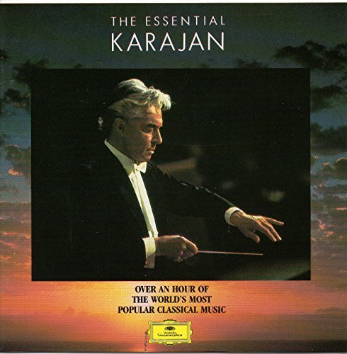Herbert Von Karajan/Essential Karajan