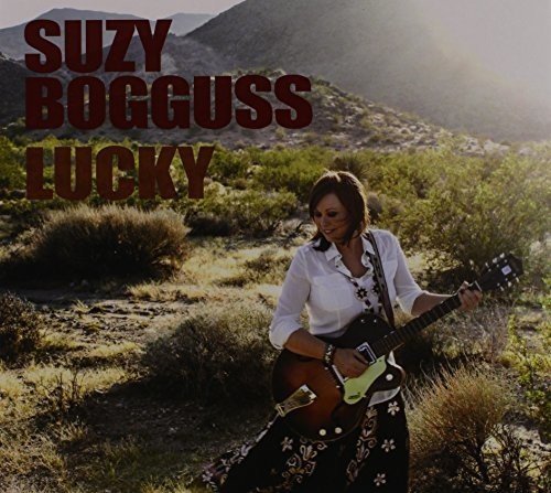 Suzy Boggus/Lucky