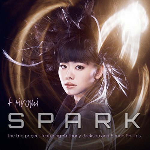 Hiromi/Spark