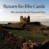 Jordan Tirrell Wysocki Return To The Castle 