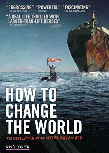 How To Change The World/How To Change The World@Dvd@Nr