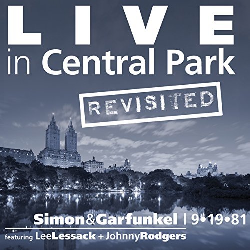Lessack,Lee / Rodgers,Johnny/Live In Central Park Revisited