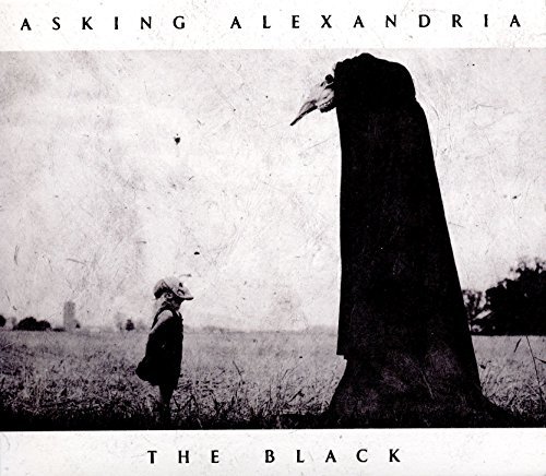 Asking Alexandria/The Black@Explicit