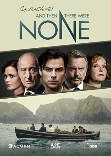 And Then There Were None/And Then There Were None@Dvd@Nr