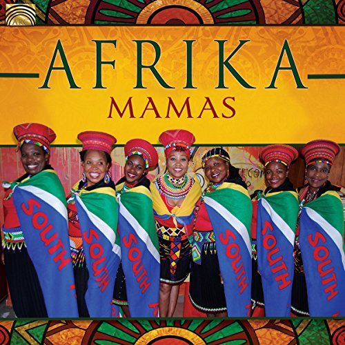 Brenda / Afrika Mamas / Fassie/Afrika Mamas