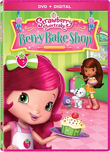 Strawberry Shortcake: Berry Ba/Strawberry Shortcake: Berry Ba