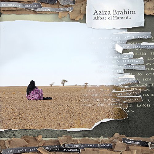 Aziza Brahim/Abbar El Hamada