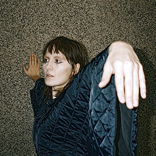 Cate Le Bon/Crab Day@Import-Gbr