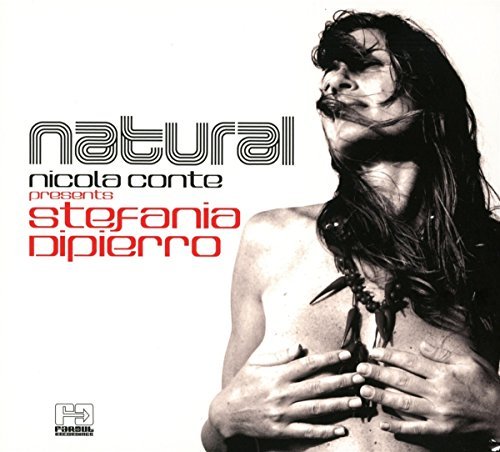 Conte,Nicole / Dipierro,Stefan/Natural
