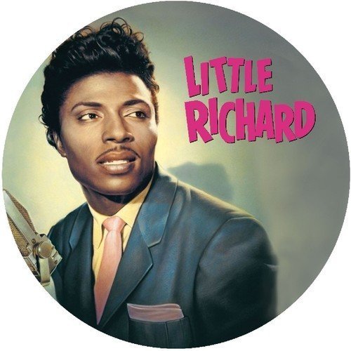 Little Richard/Tutti Frutti - Greatest Hits