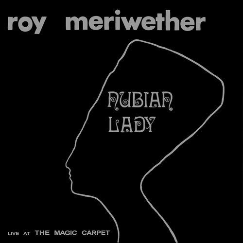 Roy Meriwether/Nubian Lady