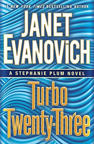 Janet Evanovich/Turbo Twenty-three