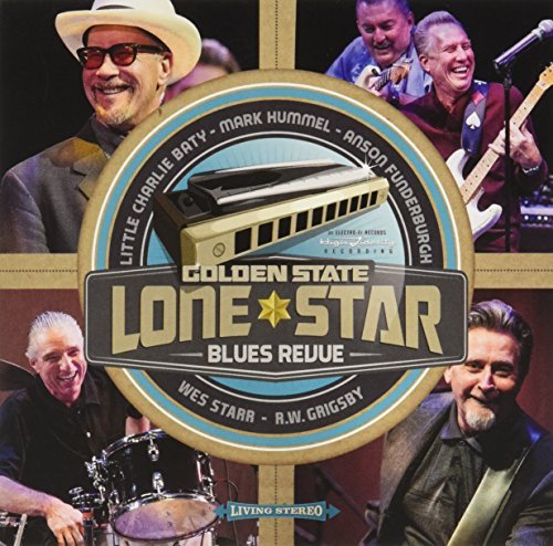 Mark Hummel/Golden State Lone Star Review