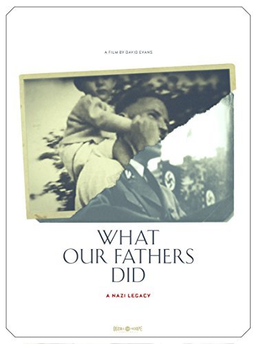 What Our Fathers Did/What Our Fathers Did