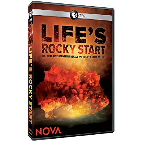 Nova: Life's Rocky Start/Nova: Life's Rocky Start