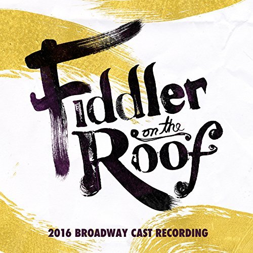 Fiddler On The Roof / 2016 B.C/Fiddler On The Roof / 2016 B.C@.
