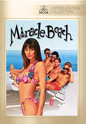 Miracle Beach/Dolenz/Cameron@DVD MOD@This Item Is Made On Demand: Could Take 2-3 Weeks For Delivery
