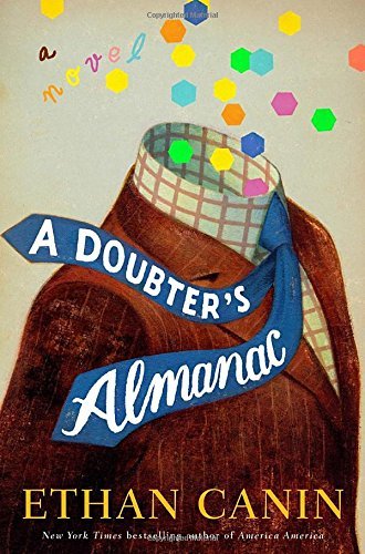 Ethan Canin/A Doubter's Almanac