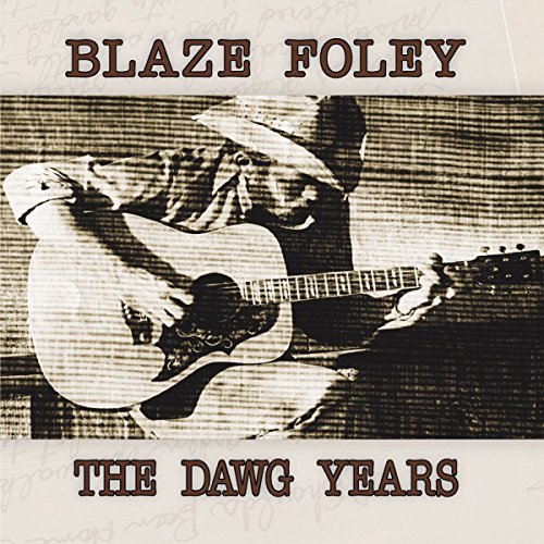 Blaze Foley/Dawg Years