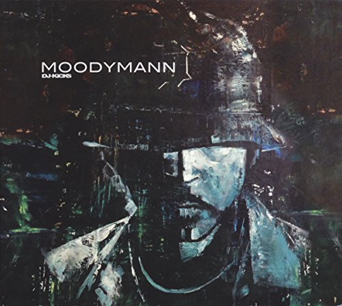 Dj-Kicks/Moodymann Dj-Kicks