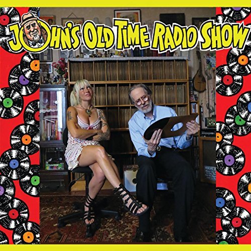 Crumb,Robert / Brower,Eden / H/John's Old Time Radio Show
